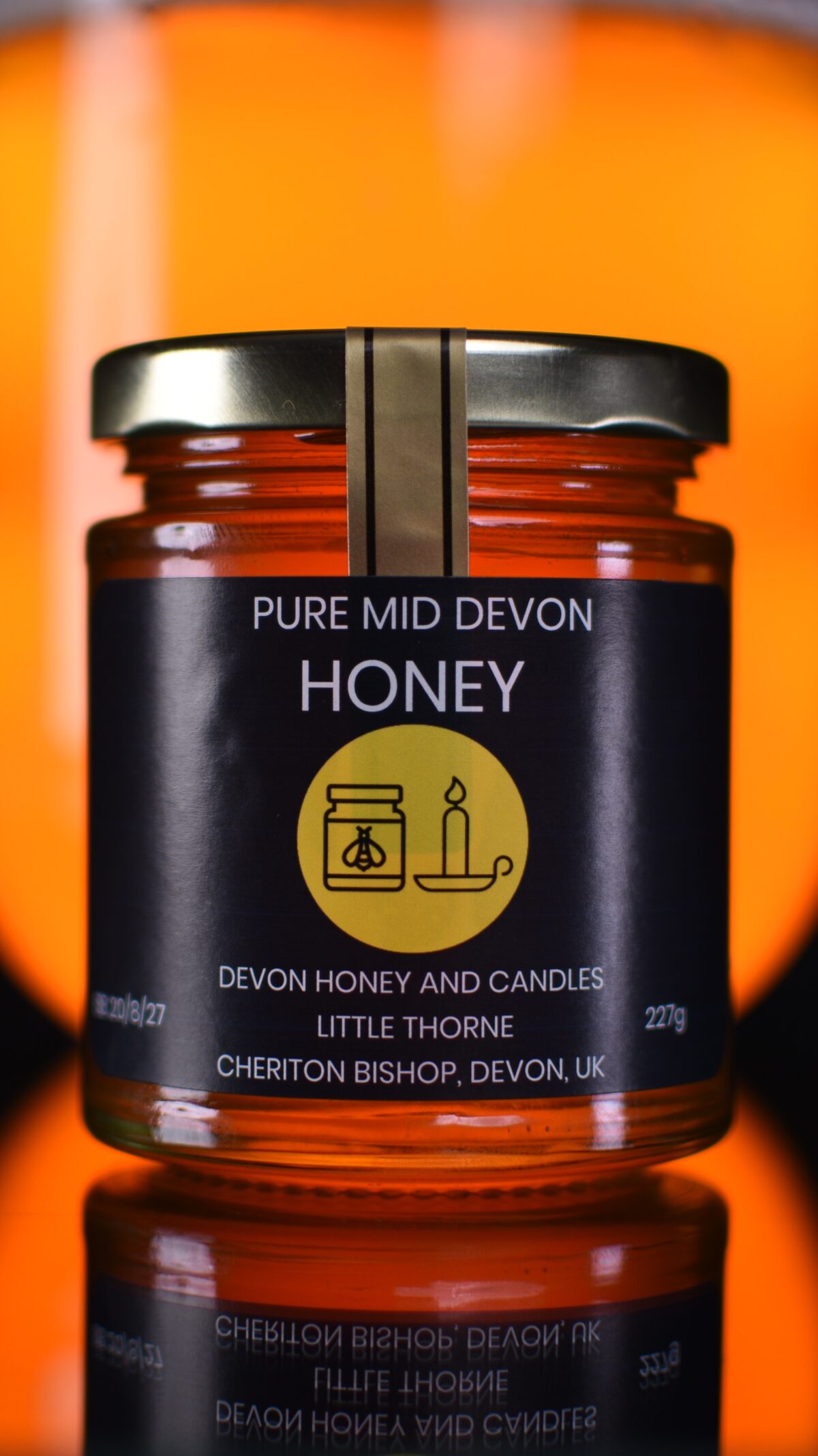 English honey