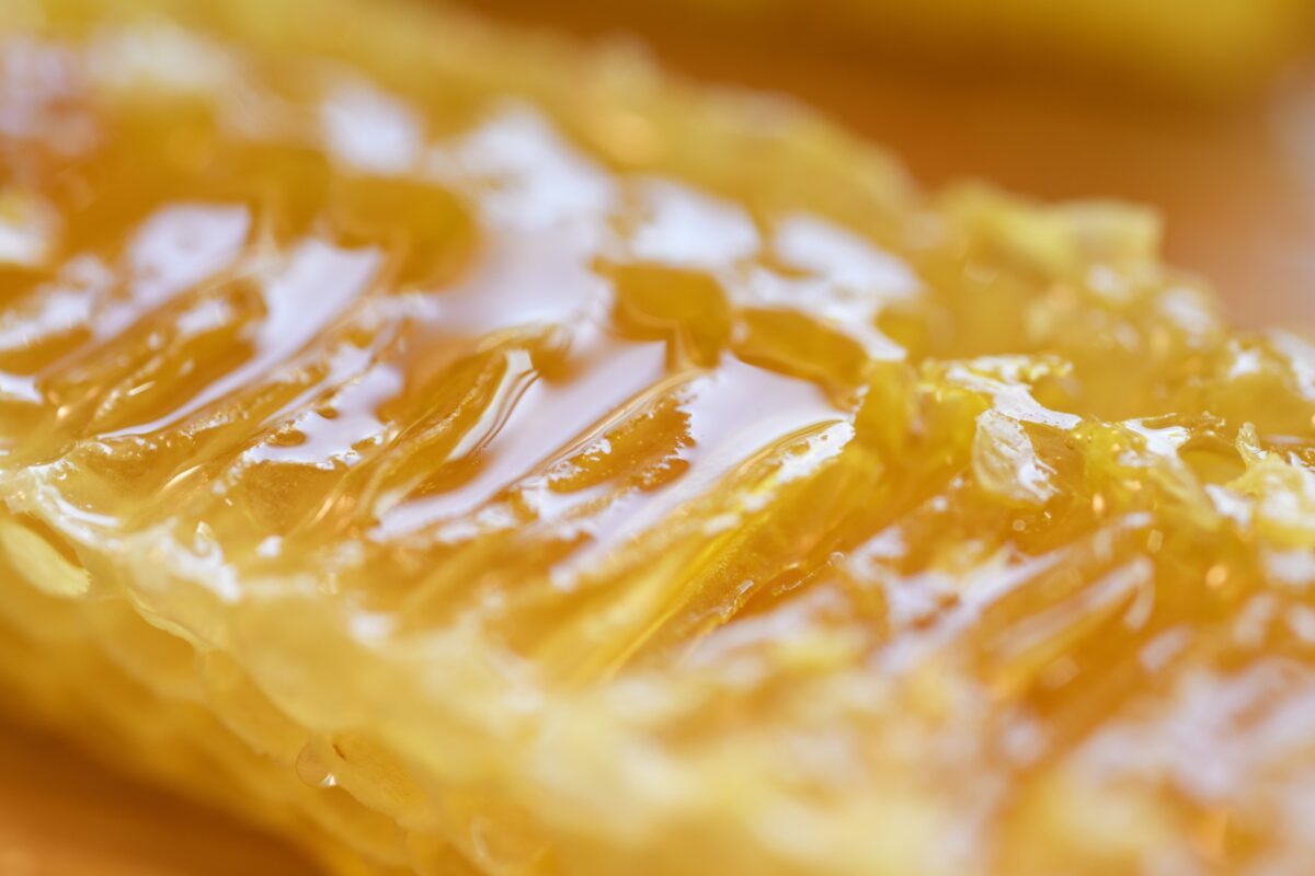 honey comb